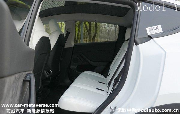 特斯拉3和Y哪个性价比高？特斯拉Model 3和Model Y怎么选