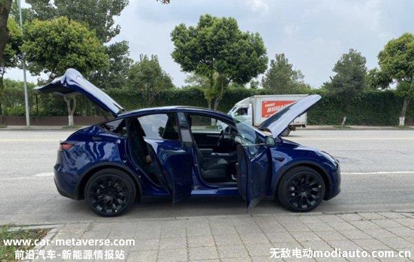 特斯拉3和Y哪个性价比高？特斯拉Model 3和Model Y怎么选