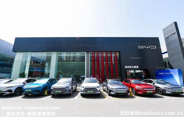 理想和比亚迪哪个好？比亚迪唐为什么卖不过理想