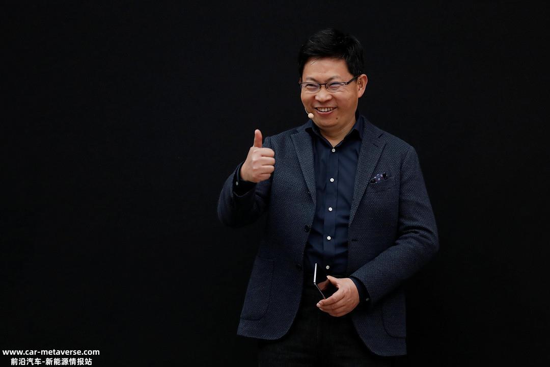 问界M5高阶智驾版6月18日开始交付 搭载华为ADS 2.0系统
