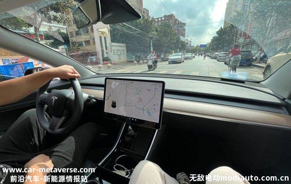 特斯拉Model 3与 ID.4X哪个好？大众ID4和特斯拉Model3怎么选