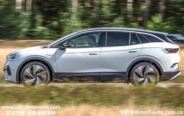 特斯拉Model 3与 ID.4X哪个好？大众ID4和特斯拉Model3怎么选