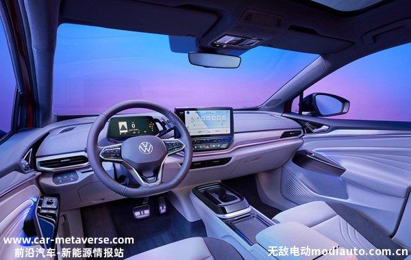 特斯拉Model 3与 ID.4X哪个好？大众ID4和特斯拉Model3怎么选