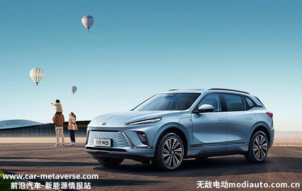 别克E5怎么样？别克E5值得买吗现在
