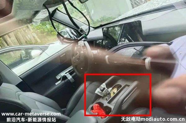 奇瑞iCAR 03预计售价15万元起，奇瑞iCAR 03上市时间