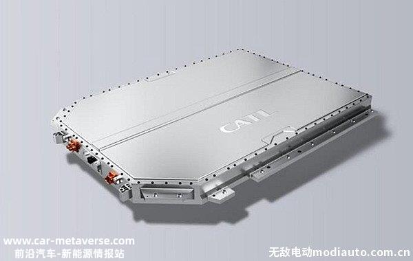 极氪001续航1032真实续航，麒麟电池续航突破1000公里骗局