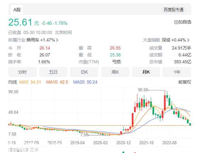 华为的回应让外界大吃一惊