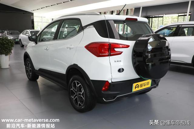 新车 | 预售9.98万元起，2023款比亚迪元Pro将于5月31日上市