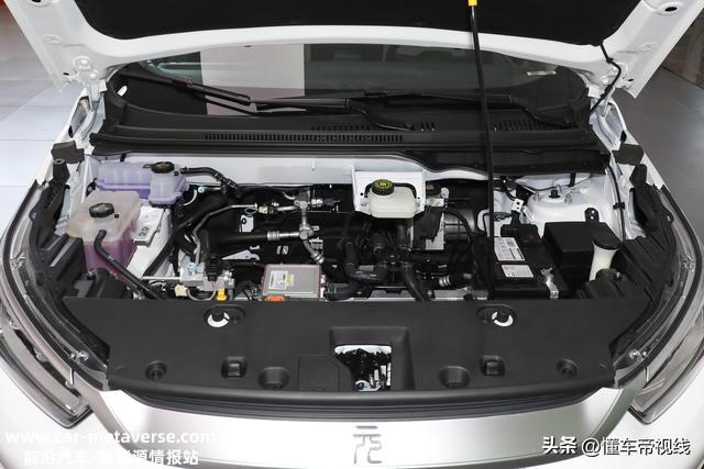 新车 | 预售9.98万元起，2023款比亚迪元Pro将于5月31日上市
