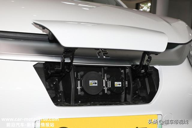 新车 | 预售9.98万元起，2023款比亚迪元Pro将于5月31日上市