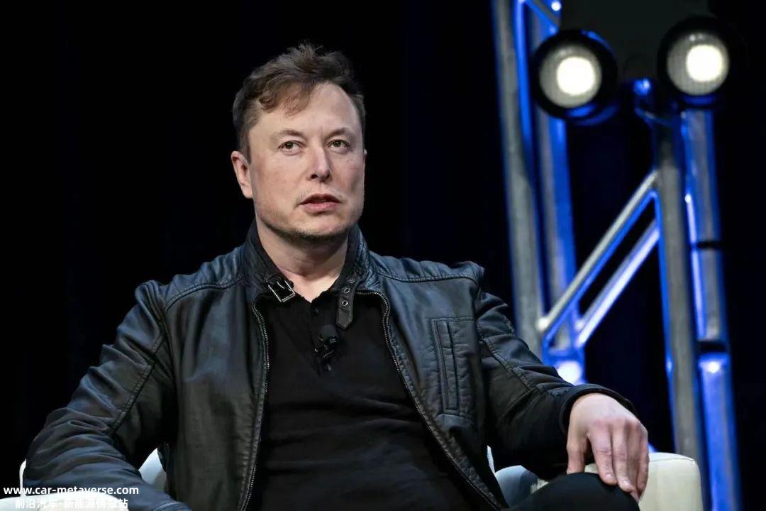 “Autopilot差点要了我的命”