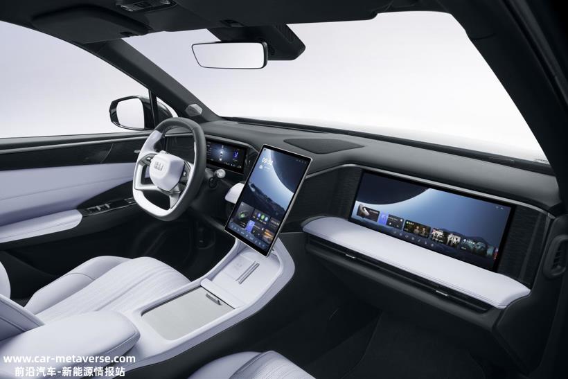 迄今为止最香的新一代电混SUV！吉利银河L7 13.87万起售