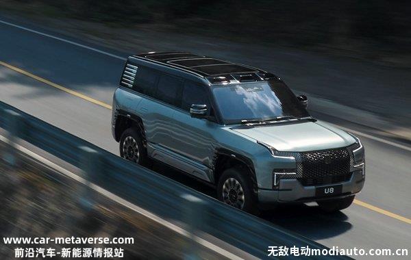 比亚迪增程式电动汽车有哪些？比亚迪增程式汽车推荐