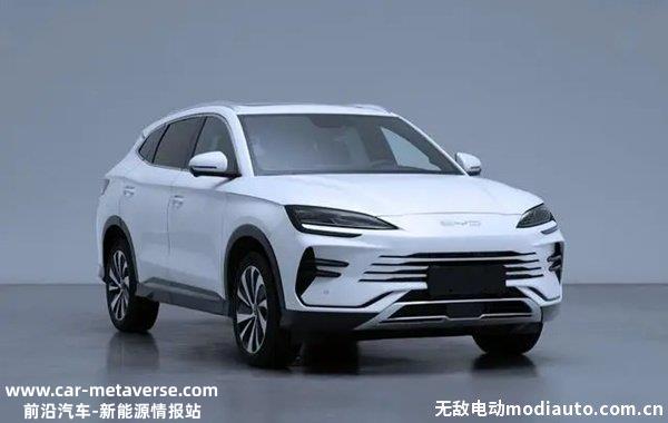 比亚迪油电混合2023款SUV推荐，比亚迪SUV油电混合车哪款好