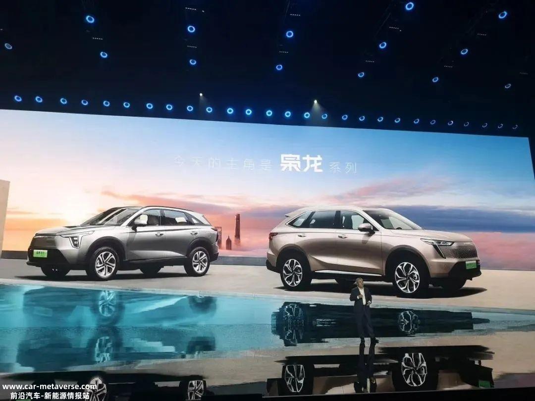 为什么长城汽车报道比亚迪?