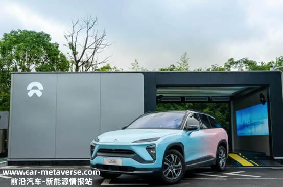 023年5月,新势力汽车公司销量如何?有多少能卖一万?'