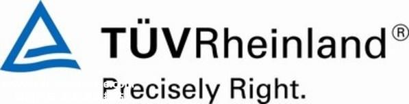 TUV莱茵携手BRE为普洛斯颁发国内首个净零碳园区认证