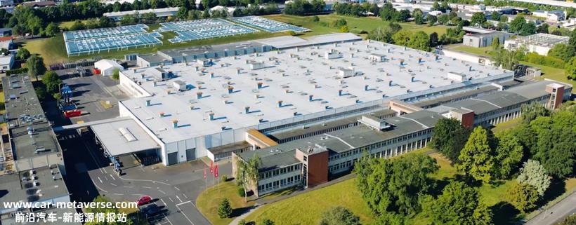 国轩高科考虑在摩洛哥建厂，总投资额或高达63亿美元