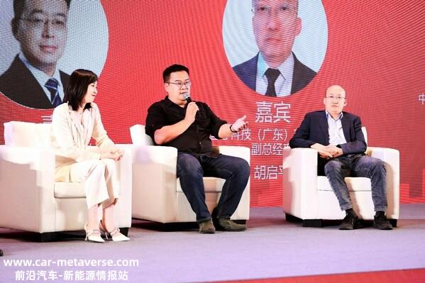 SGS实验室针对引发晕动症的焦点指标进行测评