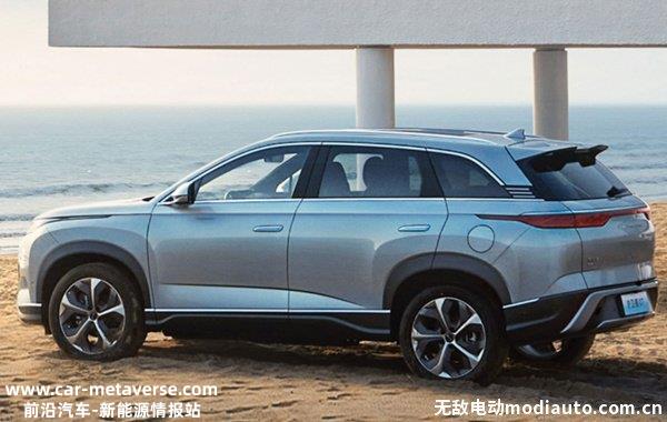 护卫舰07怎么样值得买吗？比亚迪护卫舰07怎么样