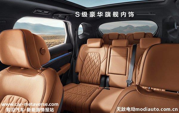 比亚迪唐算什么档次？开比亚迪唐有面子吗