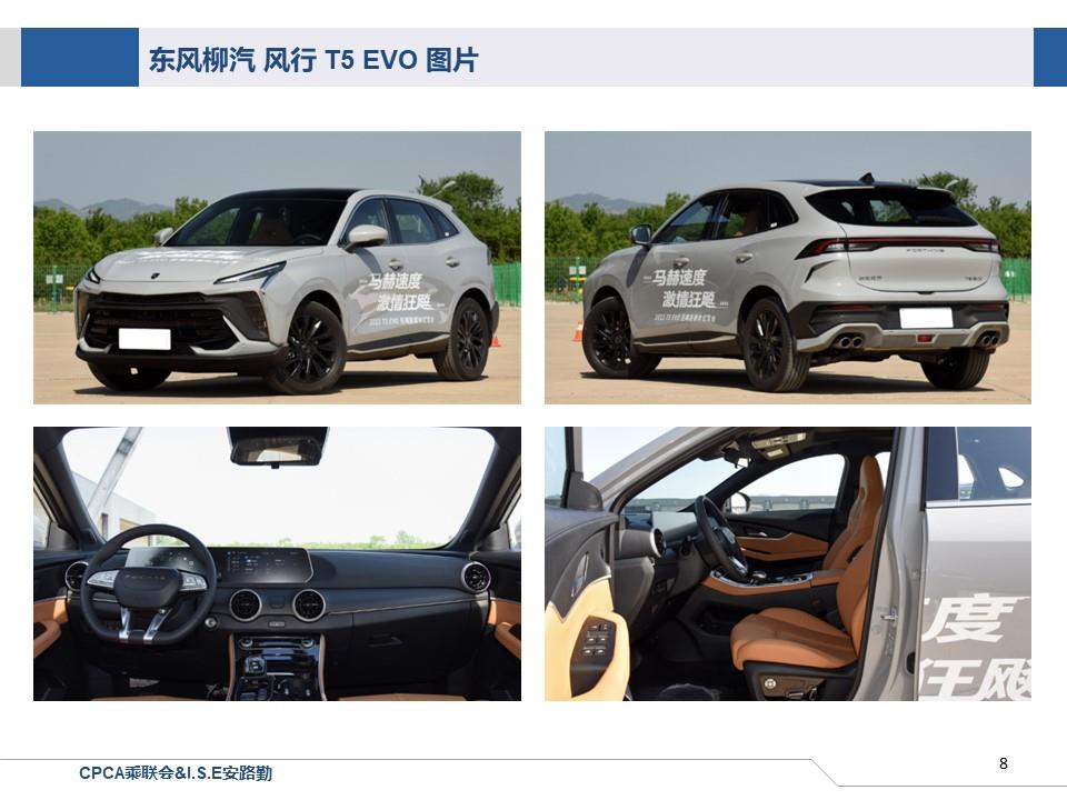 【联合发布】一周新车快讯(2023年5月29日-6月2日）