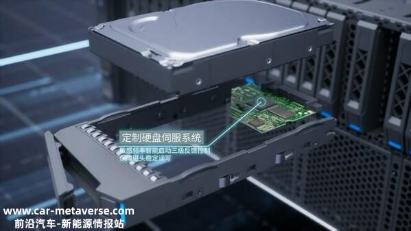 千锤百炼：浪潮信息NVH降噪黑科技 纳米级雕琢让性能翻倍