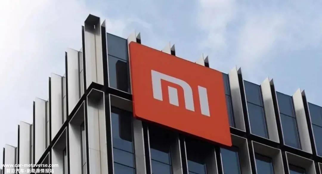 小米Q1财务报告:2022年底Xiaomi 13系列成功
