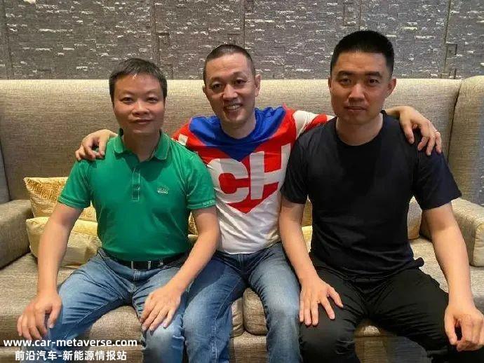 决战下半年，“蔚小理”靠什么？
