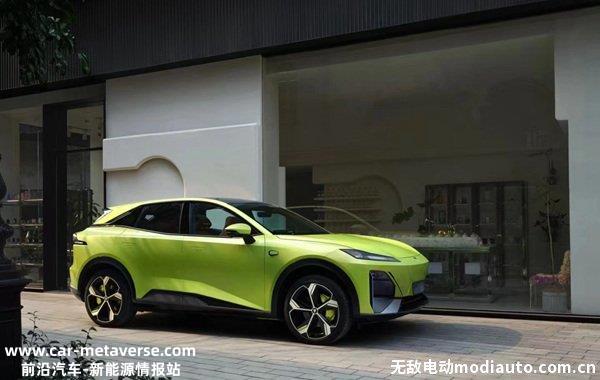 长安汽车油电混合有几款？长安油电混动车型有哪些
