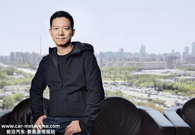 法拉第未来市值只剩3