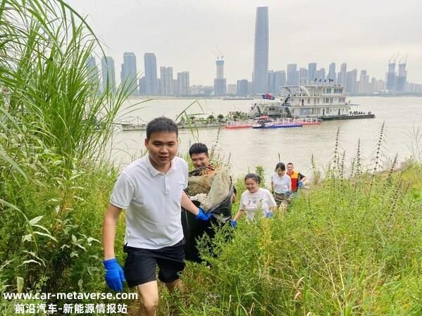 DHL快递践行可持续发展承诺，“减碳”行动取得积极成效