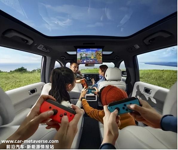 红海中的红海,即将打出脑浆的新能源汽车市场,一个月一万辆,怎