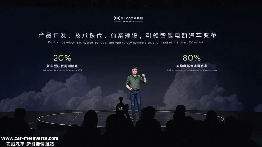 谁抢走了蔚来和小鹏的销量?