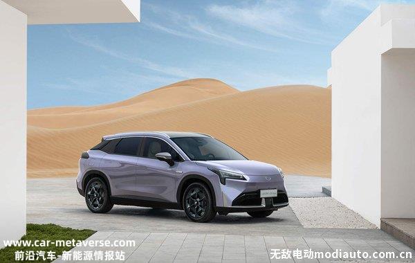广汽传祺纯电动车型大全，广汽传祺电动汽车价格表