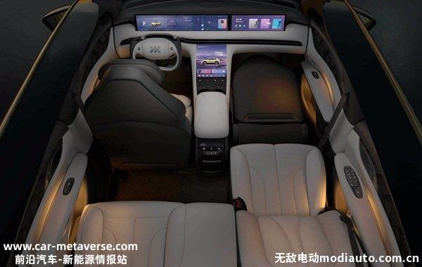 上汽纯电动车有哪几款？上汽电动车型大全
