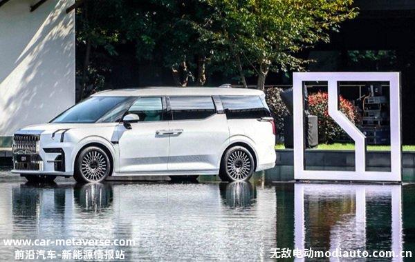 极氪009的缺点是什么？极氪009买了后悔死了