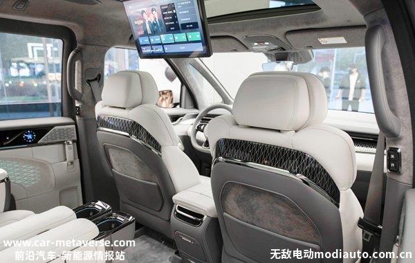 极氪009的缺点是什么？极氪009买了后悔死了