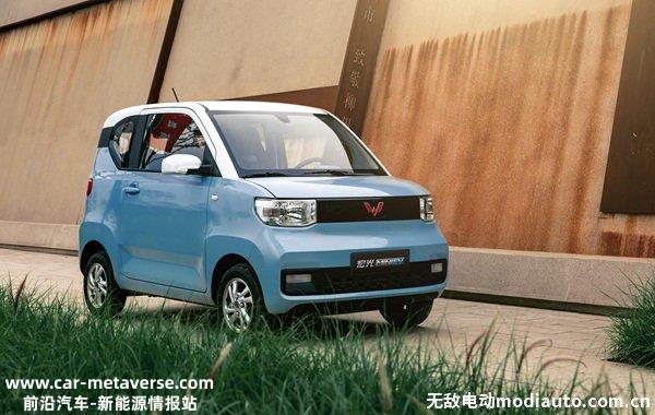 万一3万电动汽车报价，1万一3万电动汽车哪款好"