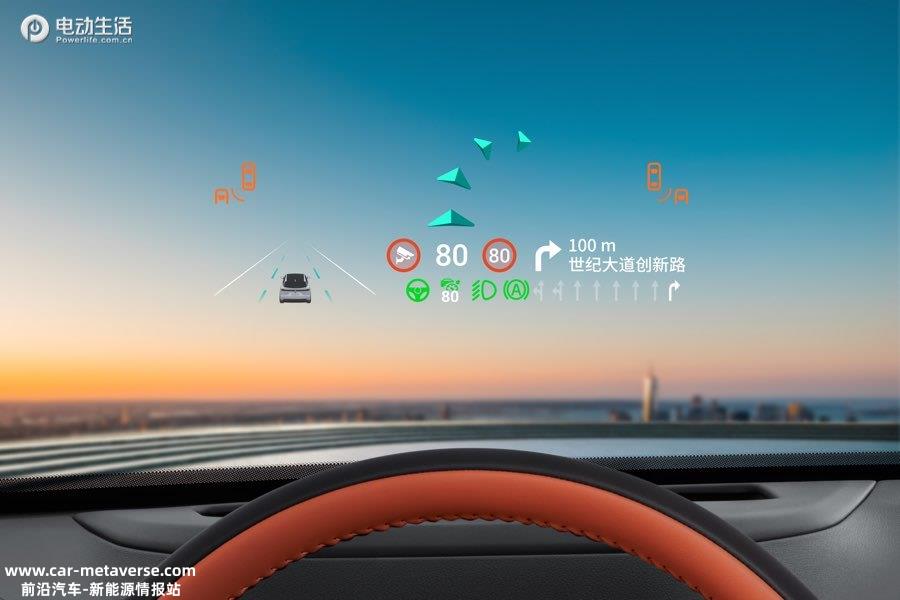 深蓝S7数据优势突显！是一款全面家用中型SUV