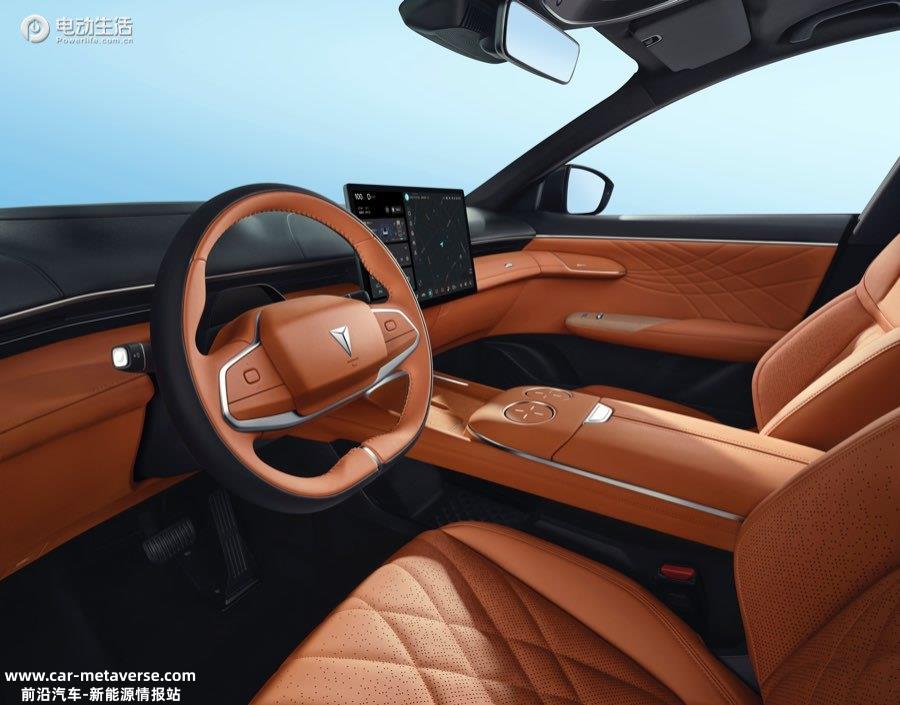 深蓝S7数据优势突显！是一款全面家用中型SUV