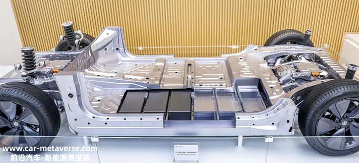 充电6分钟,电池寿命增加800公里,谁能成为动力电池新王者?