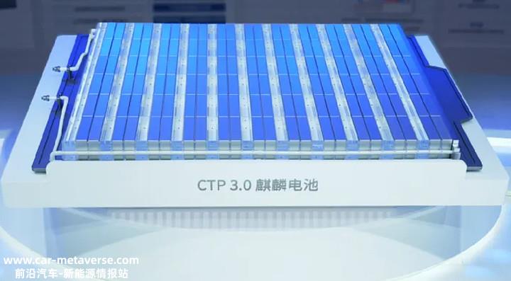 充电6分钟,电池寿命增加800公里,谁能成为动力电池新王者?