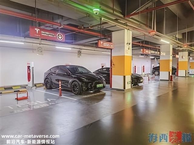 充电桩进小区难在哪儿？