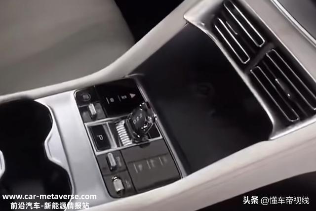 新车｜车长增加，新款比亚迪宋PLUS DM-i实车曝光，现款15.48万起