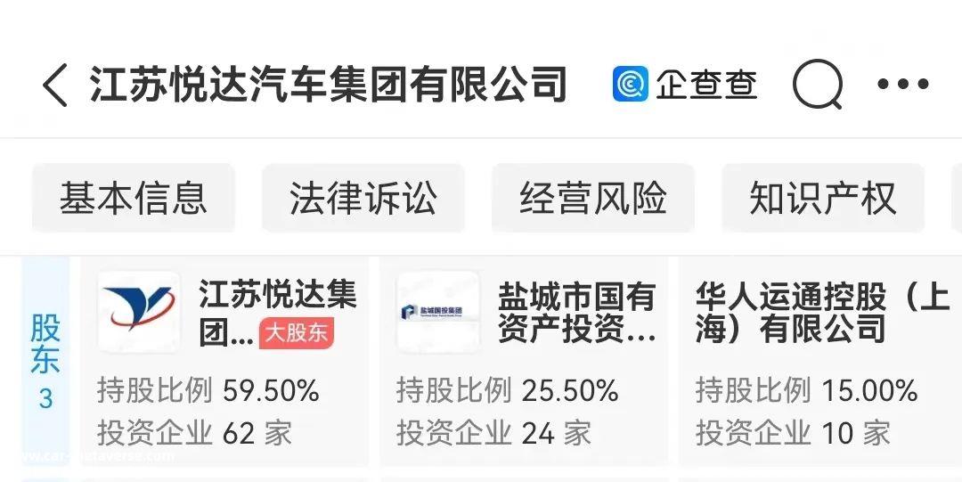 降低门槛的新车HiPhi 这次Y能像特斯拉Model一样吗?