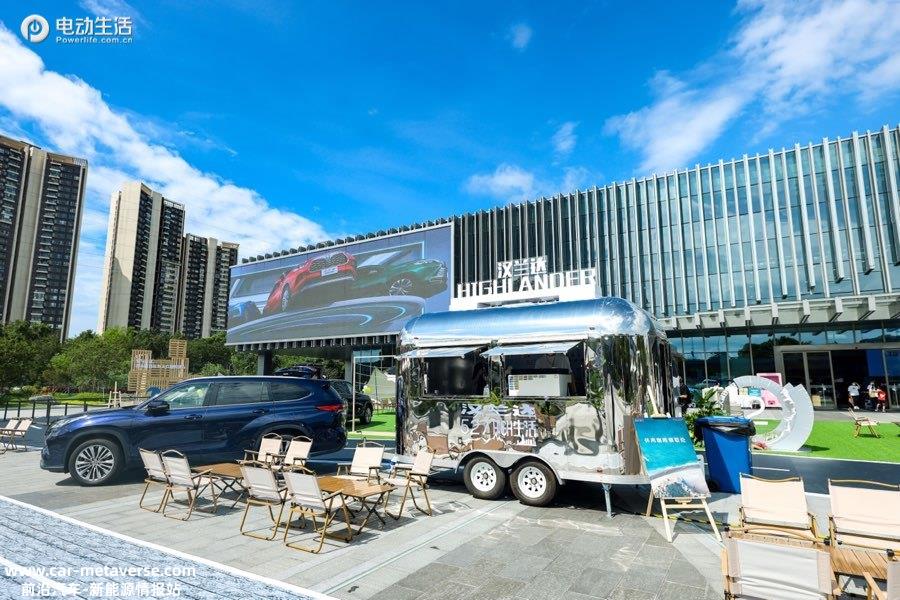 限时优惠2万元！“史上最拼”汉兰达系列新品惊喜上市！