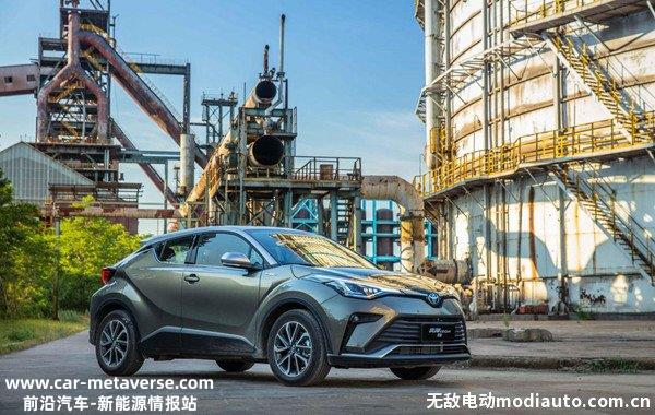 丰田油电混合车10万左右车型推荐，广汽丰田油电混合大全