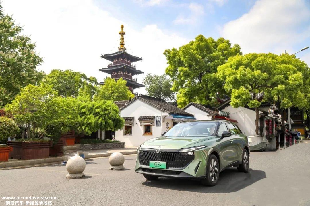寻找东风日产基因