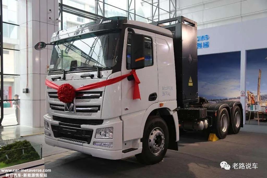 宇通集团携宇通轻卡、宇通专用车、深澜动力出现在动力电池绿色低